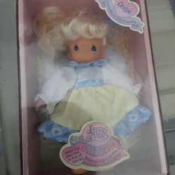 Precious Moments Doll Collectable 