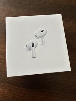 Apple AirPods Pro 3 with ANC