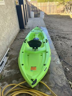 Kayak