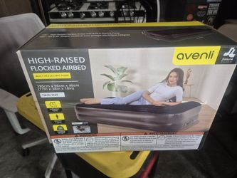 Air Bed We Have 4