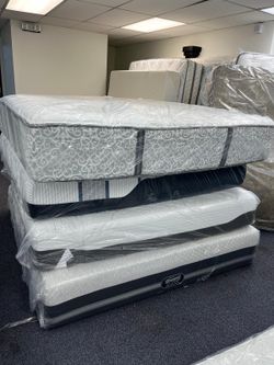 Embrace Better Rest – Premium Mattresses at Exceptional Bargains