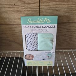 Baby Wrap. Nuevo