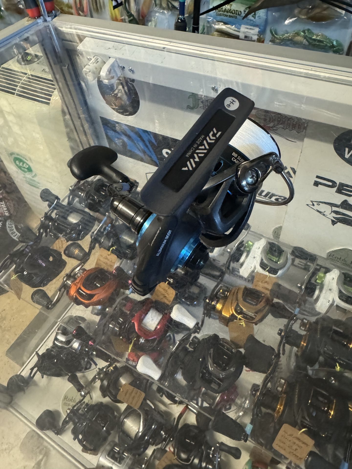 daiwa saltist 3000 combo MQ Spinning Reel The Daiwa BG Spinning Combos offer a range of expertly engineered setups tailored for saltwater fishing Daiwa Saltist MQ 3000 on
