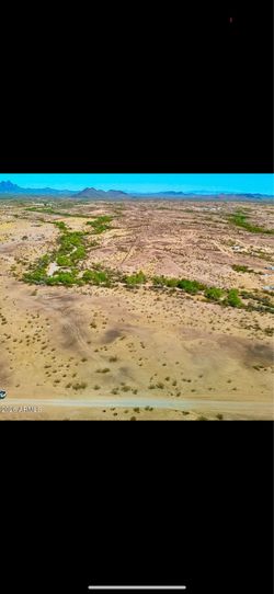 Wittmann 5 acres For Sale
