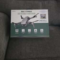 Drone Skytrek