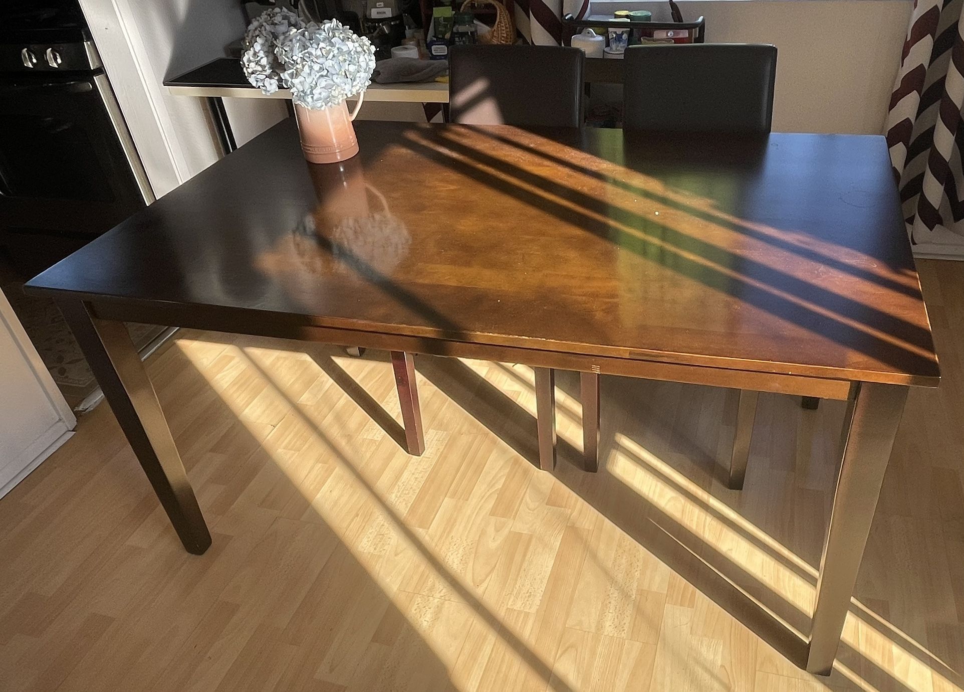 Wooden Dining Table