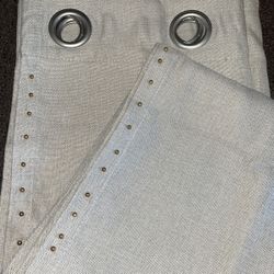 Blackout Curtains