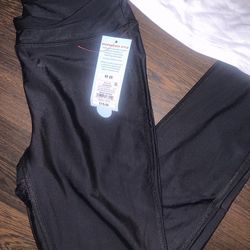Girls Workout Leggings