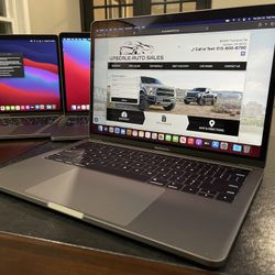 Apple MacBook Pro