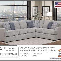 American Made Sofa Sectional 🇺🇸🇺🇸