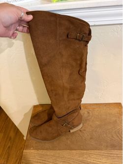 Women’s Boots