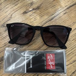 Ray ban sunglasses glasses Chris