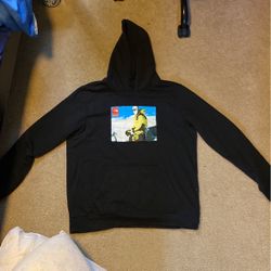 Supreme X North Face Sweatshirt