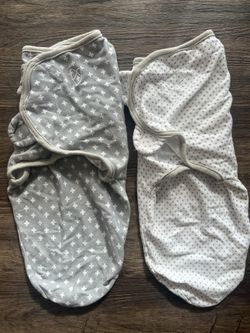 2 Swaddleme Swaddles