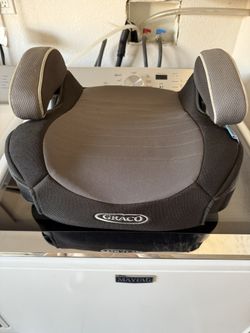 Graco Booster Seat 