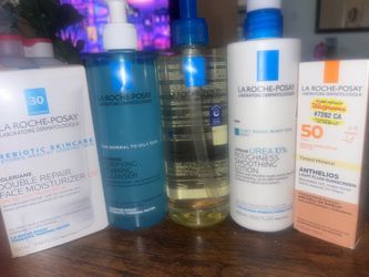 La Roche Posay Mega Sale!