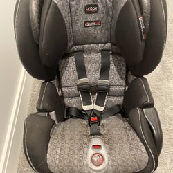 Britax Car Seat With Base