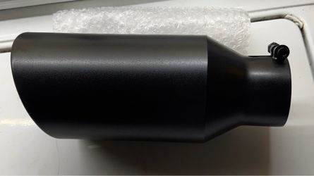 Exhaust Tips