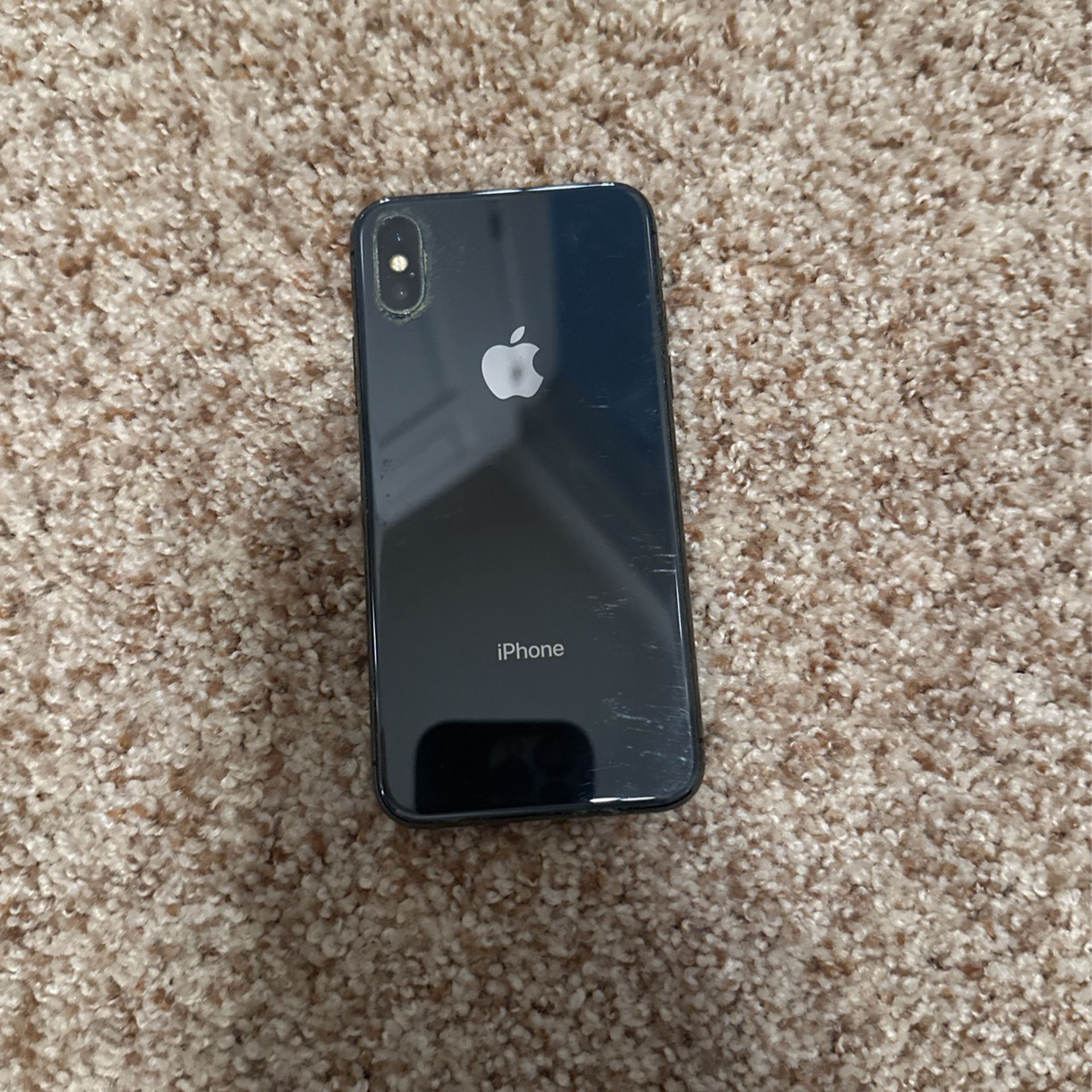 iPhone X Parts Only