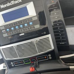Free Treadmill 