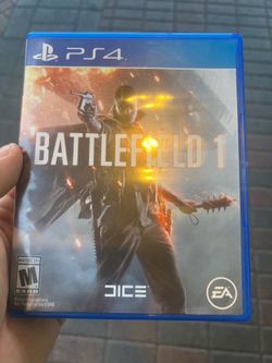 Battlefield 1