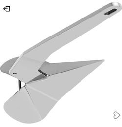 Boat Anchor