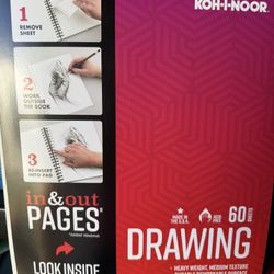 Drawing Paper 