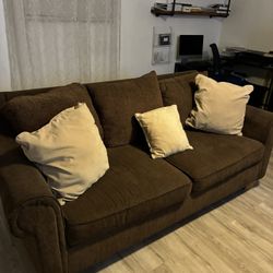 Couches $100 