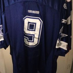 Couple Of NFL Jerseys I'm Asking $30 Cash 