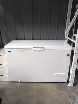 Maytag 16 cu ft Chest Freezer, from Costco