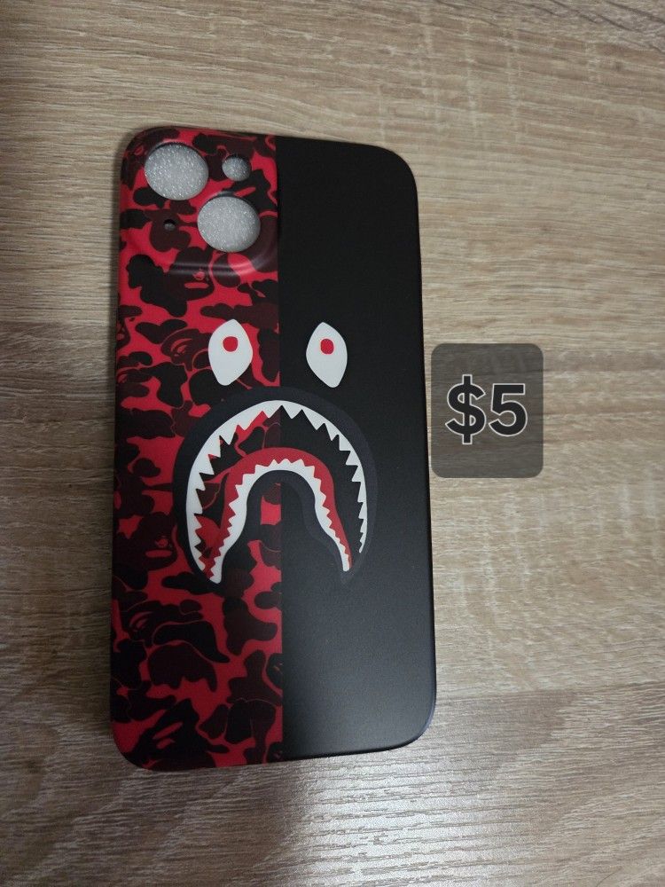 New IPhone 13 Phone Protector