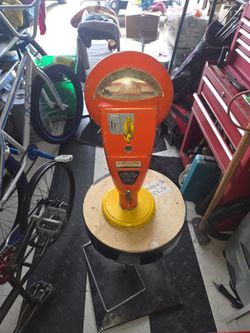 The DUNCAN and MILLER 60