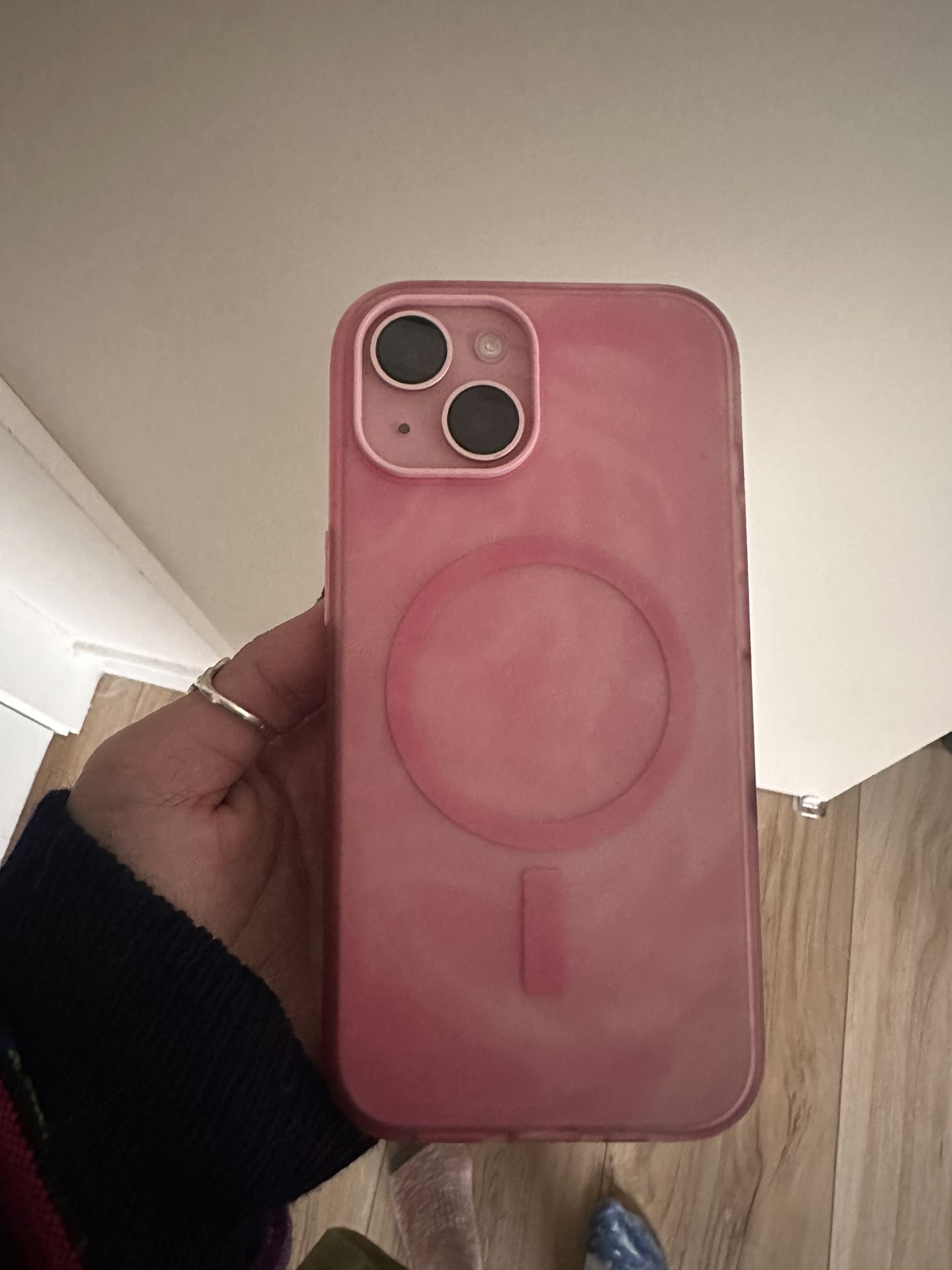 iPhone 15