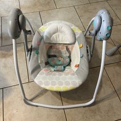 Baby Swing 