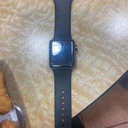 Apple Watch Series 3