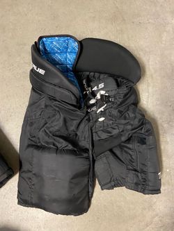 True 4.5 Hockey Pants