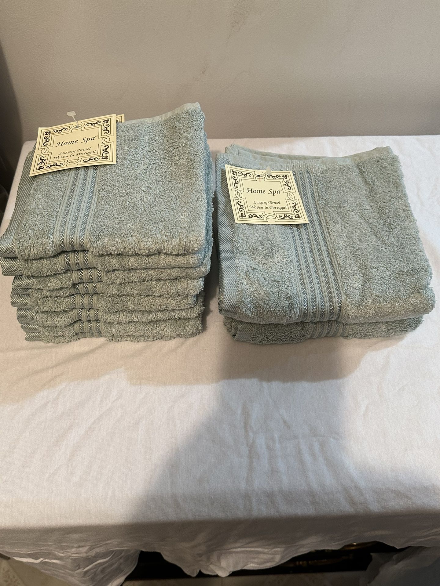 Brand New Towels