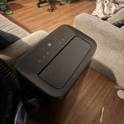 Portable Ac Unit