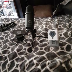 Webcam Studio Stream Live And Wyze Cam