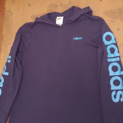 Adidas Hoodie XL Boys