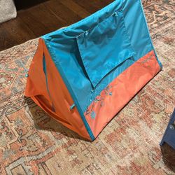 American Girl Doll Tent