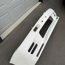 Nissan skyline R32 GTR Bumper