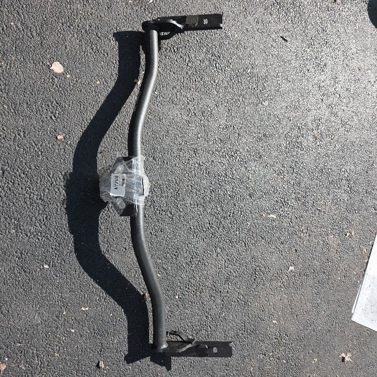 Ford Trailer Hitch Receiver 