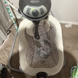 Graco Baby Swing 