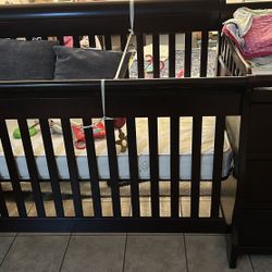 Baby bed