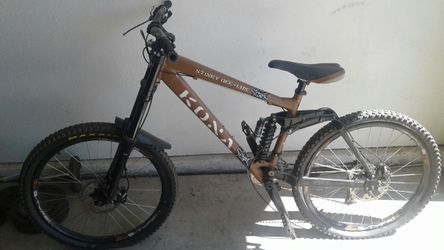 Kona stinky 2024 dee lux