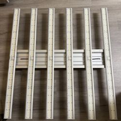 Fohse F1V 600W LED Grow Light