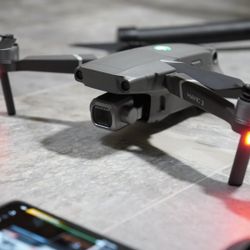 DJI Mavic 2 PRO like New