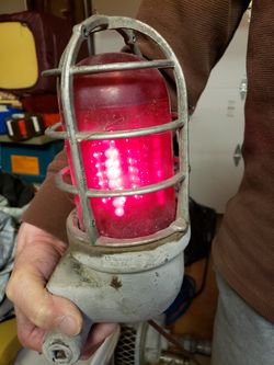 520 pre renovation marine light