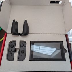 Nintendo Switch CIB